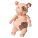 Fab Fuzz Peaches Pig - Toyology Toys