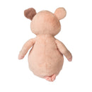 Fab Fuzz Peaches Pig - Toyology Toys