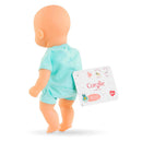 Mini Bath Blue