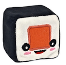 Knead That Sushi! Mystery Squishy Plush - Toyology Toys