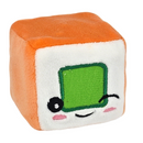 Knead That Sushi! Mystery Squishy Plush - Toyology Toys