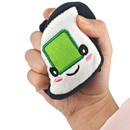 Knead That Sushi! Mystery Squishy Plush - Toyology Toys