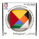 Pikagram Random Mix (Multi Color) - ToyologyToys