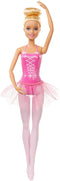 Barbie Ballerina Doll