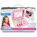 Make it Real Glam It Makeup Case