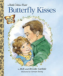 Butterfly Kisses - Little golden