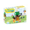 Playmobil 1.2.3 & Disney - Winnie's & Piglet