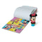 Sticker Wow Minnie