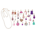 Candy Cane Manor Holiday Advent Calendar