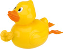 Duck Pull-String Bath Toy