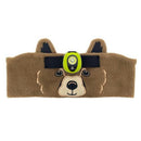 WildLight Headband Headlamp Bear