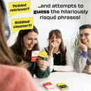 Sorry What? The Bad-Lip Reading Adult Party Game