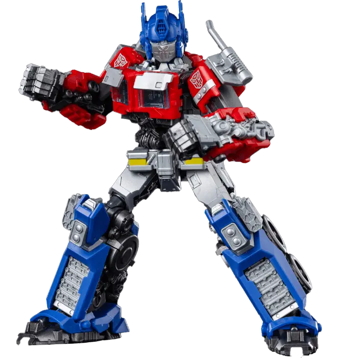 Transformers - Classic Class Optimus Prime