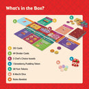 Sushi Go Party! Chef's Special Card Game - Toyology Toys