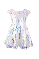Sequins Concert Queen Dress Size 7-8 - ToyologyToys