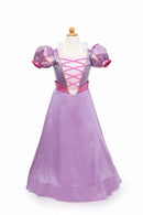 Boutique Rapunzel Gown, Size 3-4