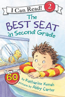 The Best Seat in Second Grade (L2)