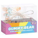 Gummy Bear LED String Lights