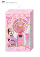 Fan-Tastic Vibes - Bowtiful - Toyology Toys