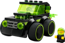 Rides Gaming Race Car - ToyologyToys