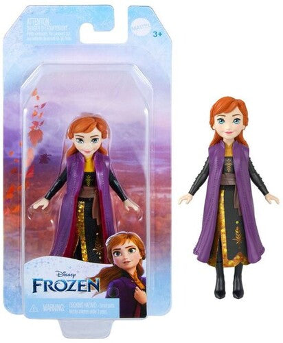 Disney Frozen small Doll