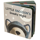 Little Racoons Sneaky Night