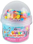 MixBits Candy Cloud Swirl