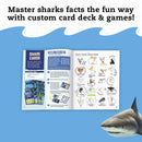 Klutz Shark-Tastic Teeth - ToyologyToys