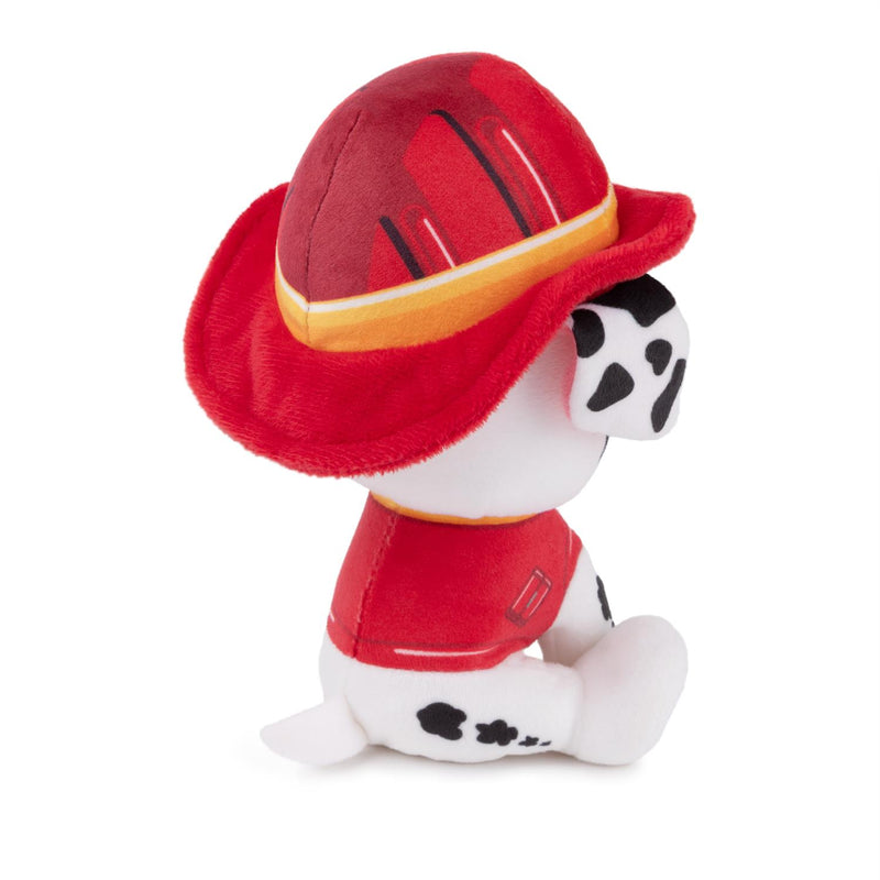 Paw Patrol Plush - Marshal