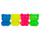 Gooshy Mooshy Bear Sensory Squishy Toy