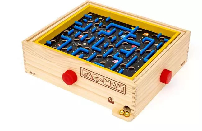 Brio PAC-MAN Labyrinth