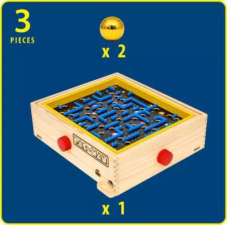 Brio PAC-MAN Labyrinth