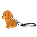 WildLight LED Carabiner Flashlight - Dog Retriever