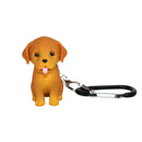 WildLight LED Carabiner Flashlight - Dog Retriever
