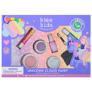 Klee Naturals - Unicorn Cloud Fairy Deluxe Makeup Kit