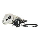 WildLight LED Carabiner Flashlight - T-Rex Fossil