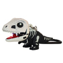 WildLight LED Carabiner Flashlight - T-Rex Fossil