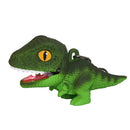 WildLight LED Carabiner Flashlight - T-Rex Green