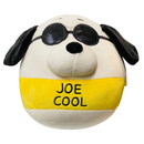 Squishmallow Joe Cool