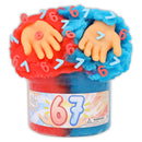 Dope Slimes 6 7 Icee Slime Mystery Scents - Toyology Toys