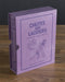 Vintage Bookshelf Chutes and Ladders