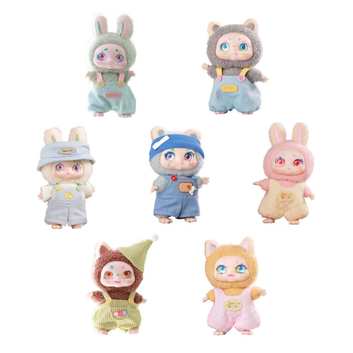 Kimmon "Mimon" 6" Blind Box Doll
