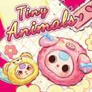 Tiny Animal Plush Blind Box