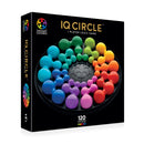 IQ Deluxe Circle Logic Game