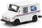 5" USPS Mail Truck