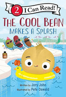 The Cool Bean Makes a Splash (L2) - ToyologyToys