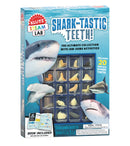 Klutz Shark-Tastic Teeth - ToyologyToys