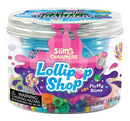 Slime Charmers Fluffy - Lollipop Shop