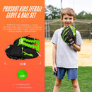 Nerf Proshot Baseball Glove - Toyology Toys