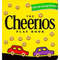 The Cheerios playbook